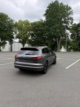 Volkswagen Touareg 3.0 TDI 286PS PANO, InnoCock., AHK, Luft - Volkswagen Touareg: 2.0