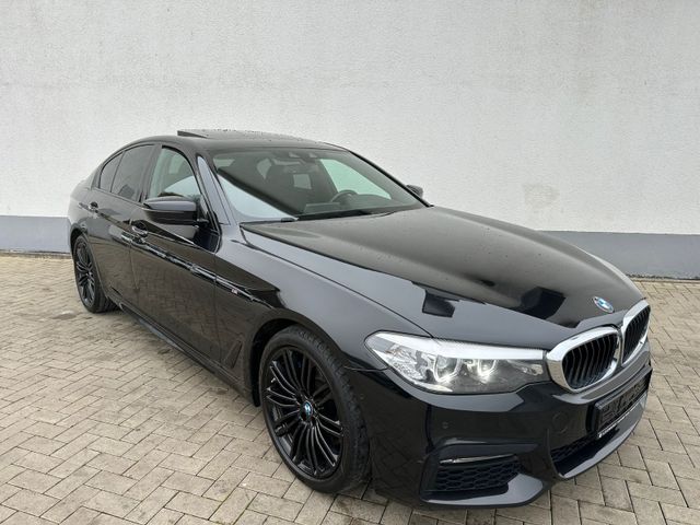 BMW 530 I /M Paket / Limo/ Schiebedach/