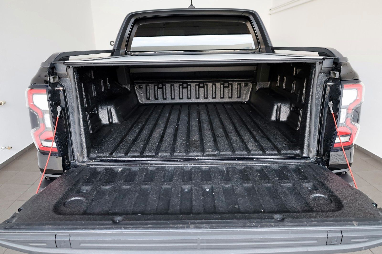 Fahrzeugabbildung Ford Raptor e-4WD,Raptor+Techno73 Paket, Rollo el.AHK