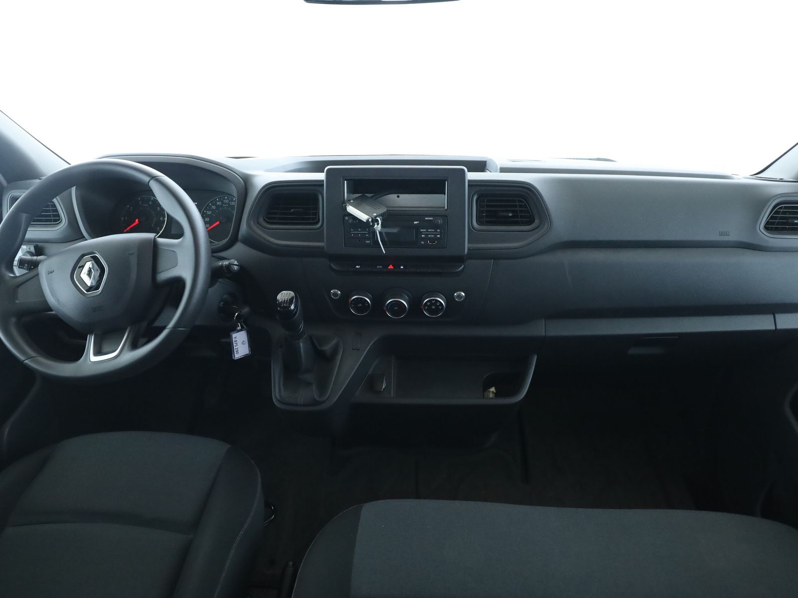 Renault Master - Bild 12