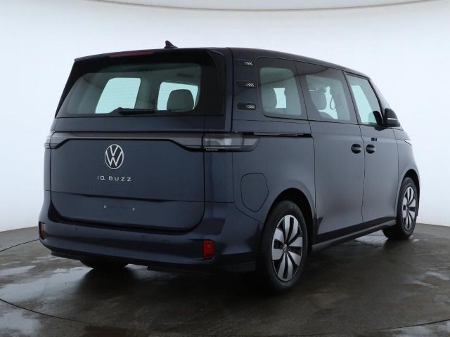 Volkswagen ID. Buzz - Bild 4