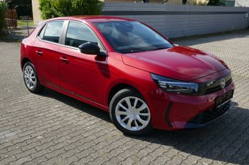 Bild 3 Opel Corsa F Edition