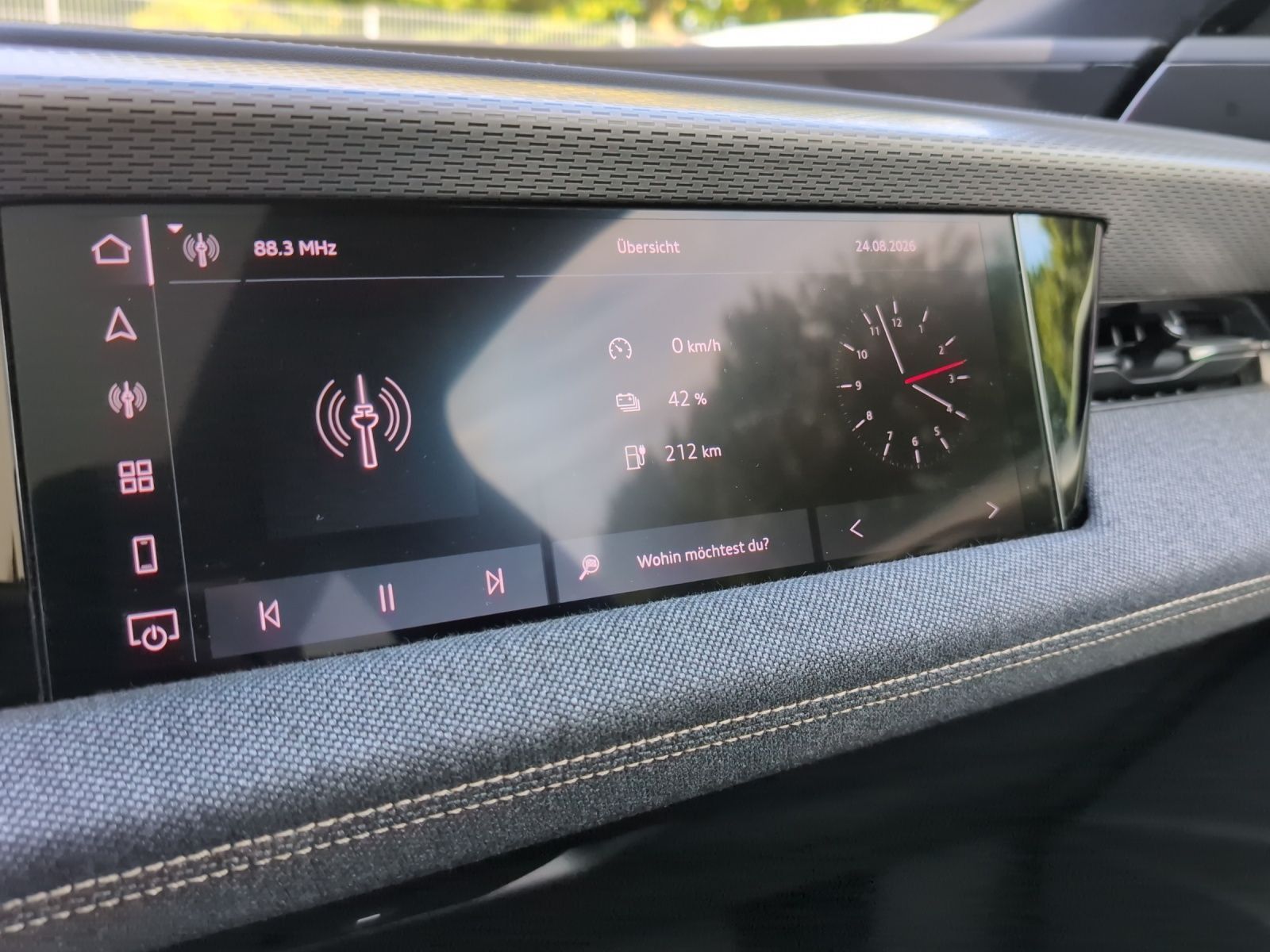 Audi A6 e-tron - Bild 22
