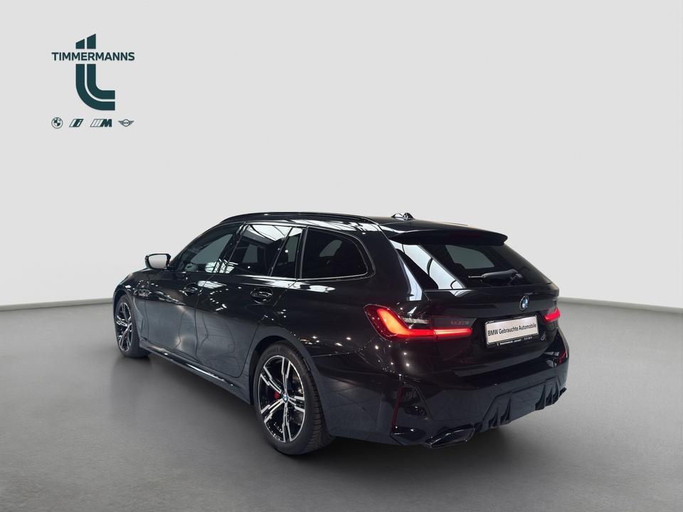 BMW M340i xDrive Touring Auto Navi Tempom.aktiv