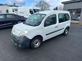Renault Kangoo 5 Sitzer - Renault Kangoo aus 2013