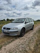 Fiat Stilo 1.8 16v 8Fach Klima Temp Sheft TÜV - Fiat Stilo: 1.8