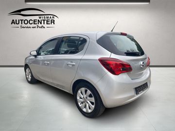 Opel CORSA 1.4 66KW90PS AUTOMATIK