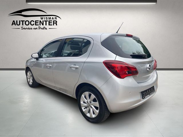 Opel CORSA 1.4 66KW90PS AUTOMATIK