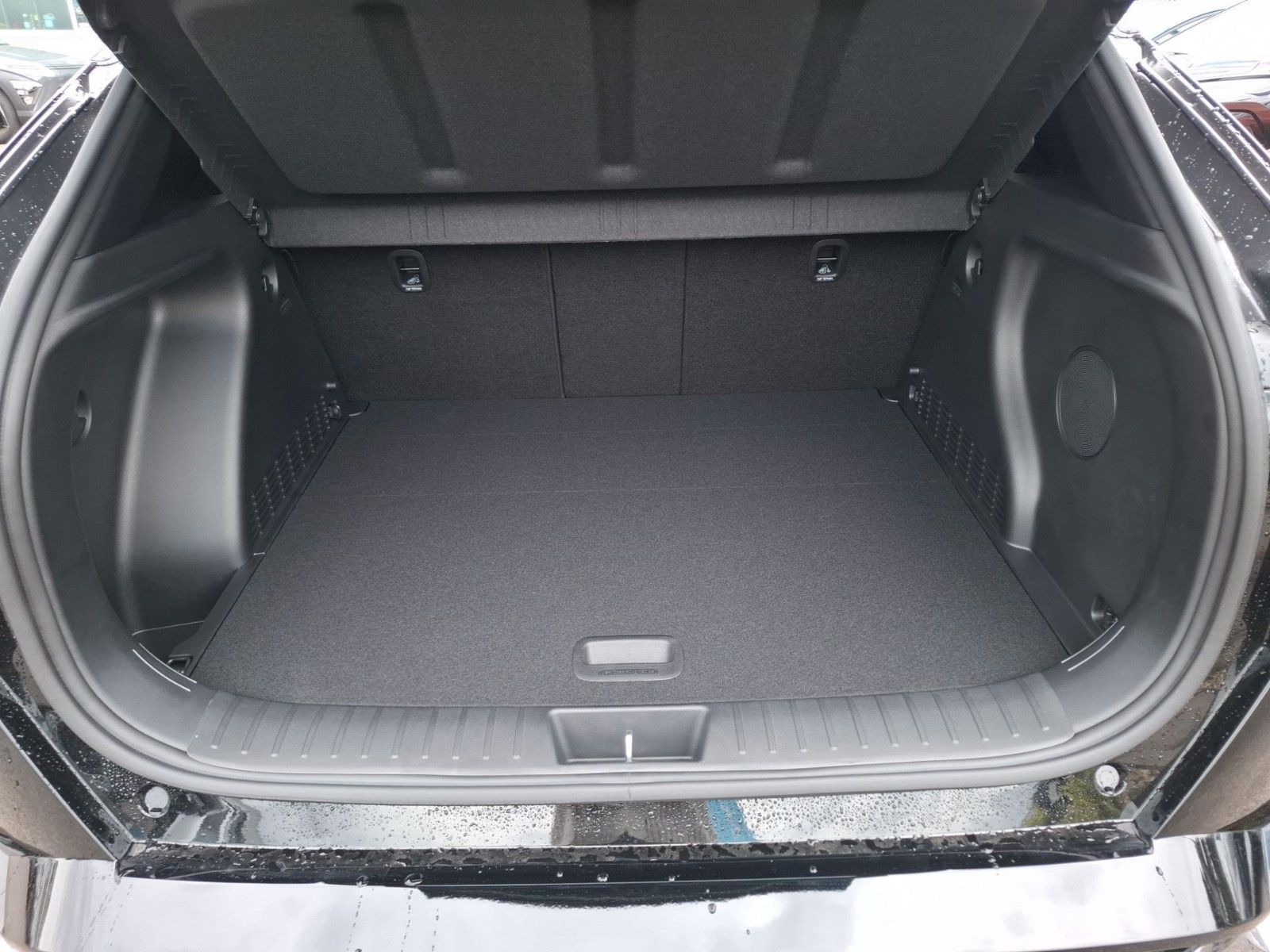 Hyundai KONA - Bild 12