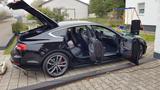 Audi S5 3.0 TFSI tiptronic quattro Sportback - - Audi S5: Limousine