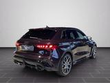 Audi RS3 Sportback S tronic,SONOS,MATRIX,SPORTABGAS, - Audi: Violett, Alcantara