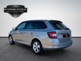 Skoda FABIA COMBI 1.2 TSI! STYLE! SHZ! GREEN TEC! - Skoda Fabia: 1.2