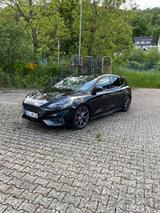 Ford Focus 2,3 EcoBoost ST Styling-Paket Auto ST ...