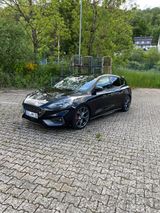 Ford Focus 2,3 EcoBoost ST Styling-Paket Auto ST ...