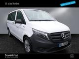 Mercedes-Benz eVito 129 Tourer Pro Lang LED SHZ Kamera Tempoma