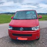 Volkswagen T5 Multivan - Volkswagen T5 Multivan Gebrauchtwagen