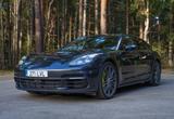 Porsche Panamera 4 E-Hybrid Sport Turismo Edit. 10 J...