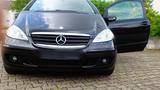 Mercedes-Benz Mercedes A-150 TÜV neu - Mercedes-Benz A 150 in Stuttgart