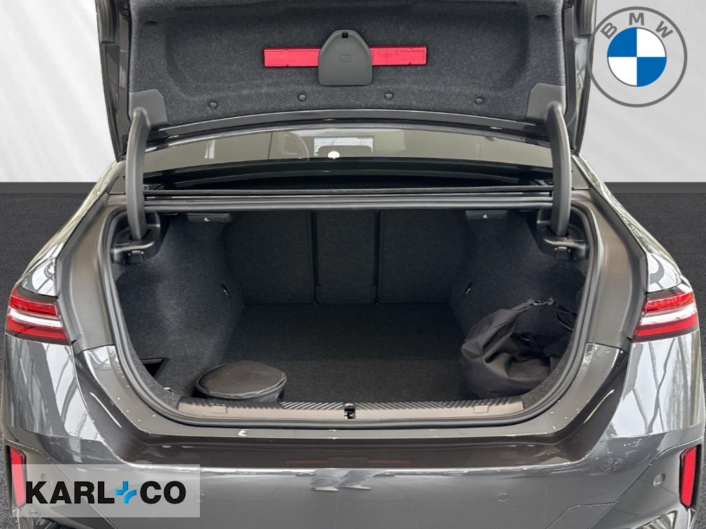 BMW 530 e Limousine M-Sportpaket Innovationspaket