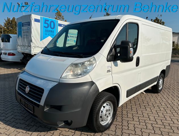 Fiat Ducato KA L1H1/ 96kw/ Automatik/ AC / E5