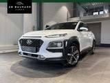 Hyundai Kona Premium 2WD *LEDER, AUTOMATIK, RFK, KRELL* - Hyundai KONA Gebrauchtwagen in Köln
