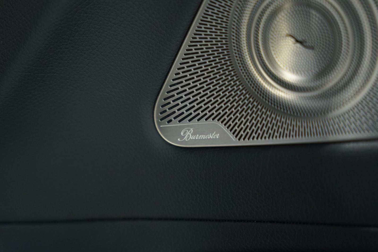 Mercedes Benz S 450