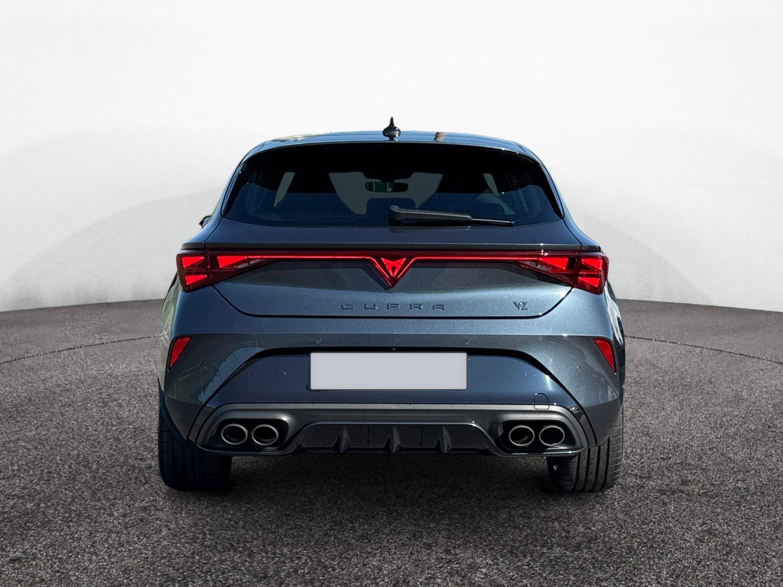 Cupra Leon VZ TSI DSG 5-J-GARANTIE PANO NAVI SENNHEISE, миниатюра 6