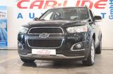 Chevrolet Captiva 2.2 D LTZ 4WD*Automatik*7-Sitzer*AHK 2,0 - Chevrolet Captiva: Ltz