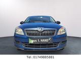 Skoda Cool Edition1.4 MPI mit ZR,Klima,1Hand,TÜV03/27 - Skoda Fabia: Mpi