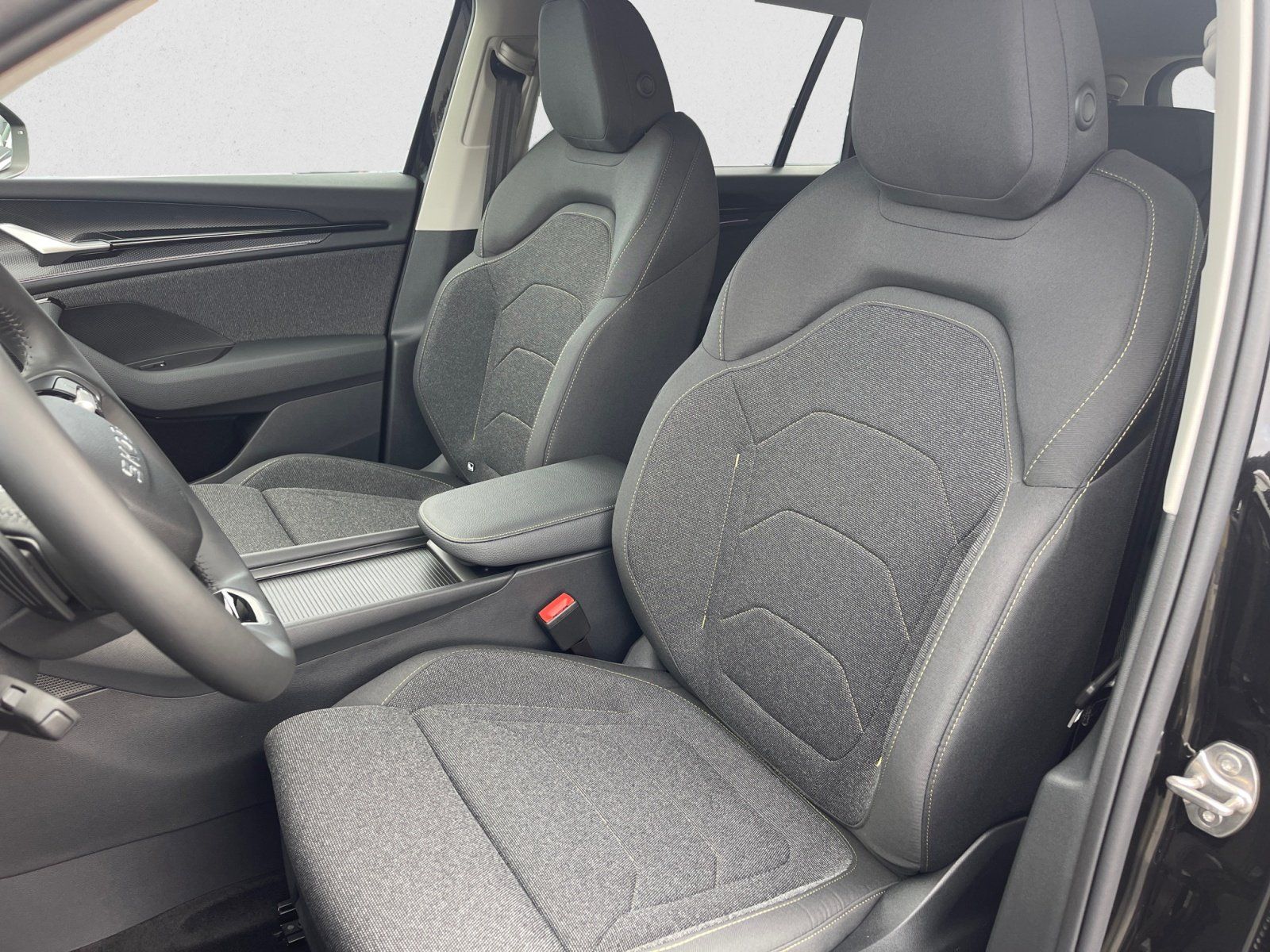 Skoda Kodiaq - Bild 9