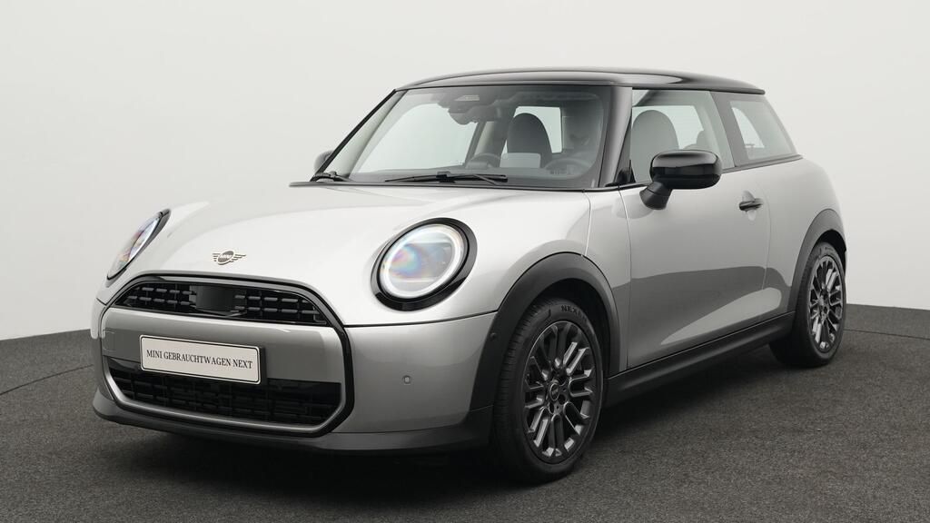 Image of MINI Cooper C