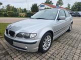 BMW Bmw 320i Automatik - BMW 320 aus 2003: 320i