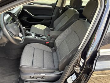 Volkswagen Passat Variant - 4