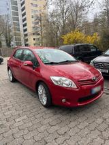 Toyota Auris1.6,132PS,94.000km,1Vorbesitze... - Toyota Auris in Mainz
