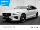 Volvo V60 T6 Twin Engine AWD Plus Dark 4xSHZ ACC AUT - Volvo V60