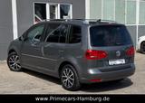 Volkswagen Touran 2.0 TDI Highline|AHK|PANO|STANDHZG|XENON| - Volkswagen Touran: 7sitzer