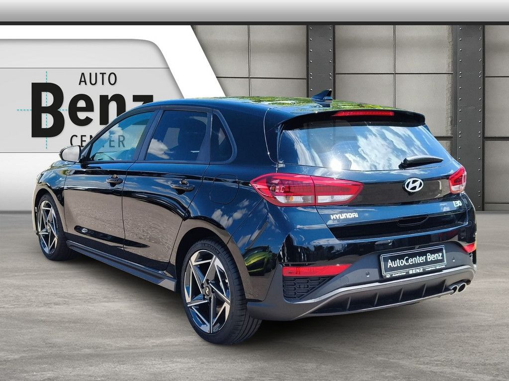 Hyundai i30 – Bild 3