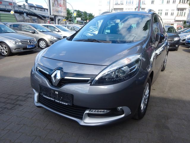 Renault Grand Scenic  1.2 Limited