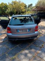 Audi RS4 2.7 quattro - - gebrauchte Audi RS4 aus dem Jahr 2001