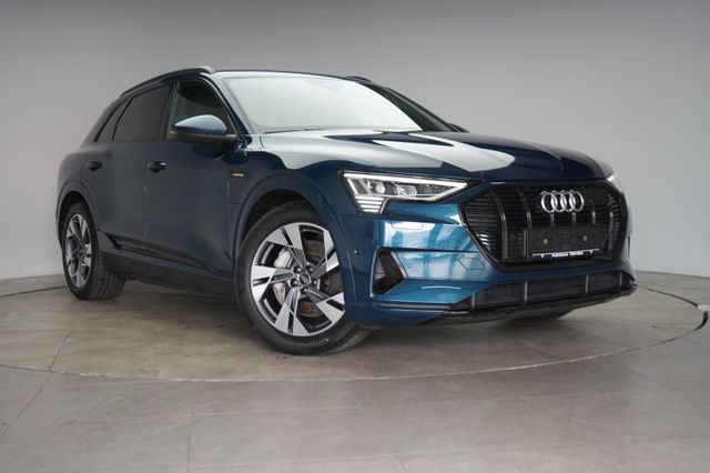 AUDI e-tron 50 quattro advanced S line ACC/Kamera/HUD