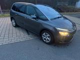 Citroën Grand C4 Picasso / SpaceTourer Panoramadach - Citroën Grand C4 Picasso / SpaceTourer von privat