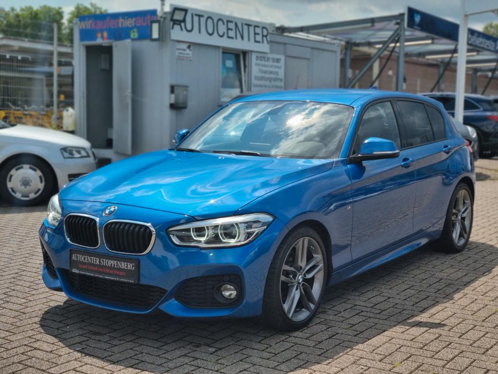 BMW 125
