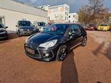 Citroën DS3 SportChic*112TKm*Klimaauto*SHZ*PDC*Garantie - Citroën aus 2011