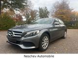 Mercedes-Benz C 220 T BlueTec / d 9G-tr Navi/LED/TotW/PTS/2.Hd - Mercedes-Benz C 220 in Krefeld