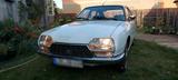 Citroën Citroèn GS X - Citroën GSA: Privatanbieter