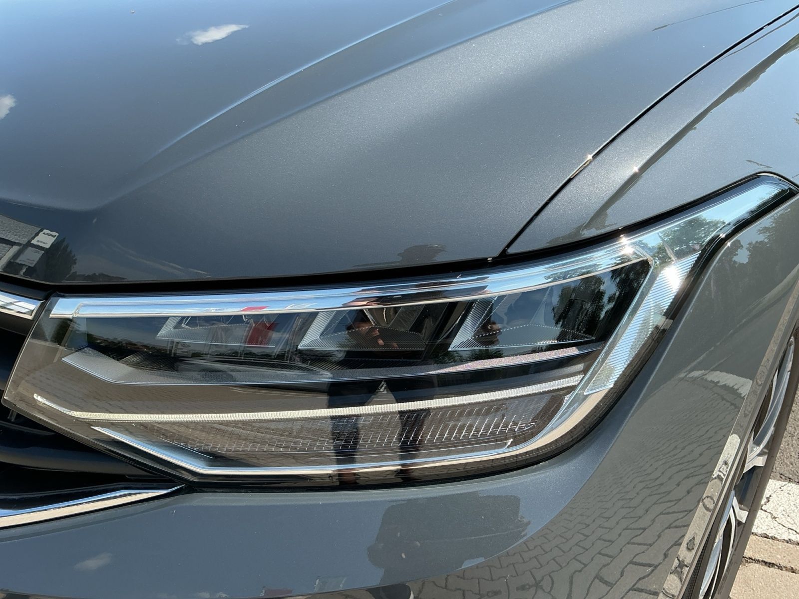 Volkswagen Tiguan - Bild 19