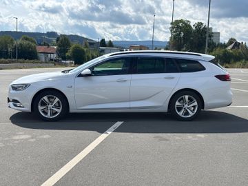 Opel Insignia - 5