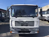 MAN TGL 8.180 4X2 BL - MAN Tgl 8