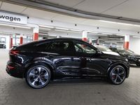 Audi Q6 e-tron - Vorschau Bild 8