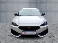 Cupra Leon - Vorschau Bild 3